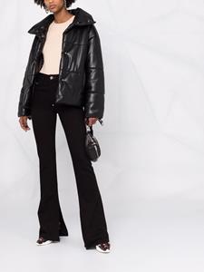 philippplein Philipp Plein Flared jeans - Zwart