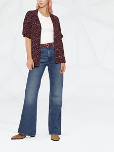 marantétoile MARANT ÉTOILE Bootcut jeans - Blauw