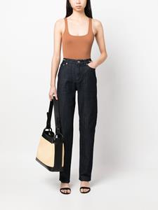 michaelmichaelkors Michael Michael Kors Straight jeans - Blauw