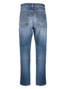washingtondeecee Washington Dee Cee Straight jeans - Blauw