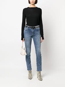 agjeans AG Jeans Straight jeans - Blauw