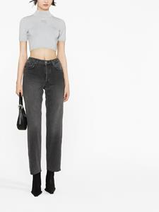 Ksubi Straight jeans - Grijs