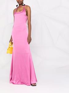 Jacquemus Jurk - Roze