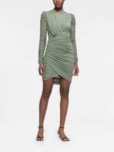 azfactory AZ FACTORY x Ester Manas mini-jurk - Groen