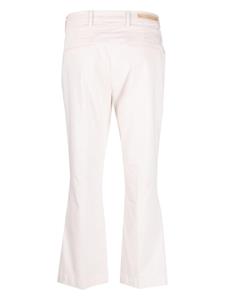 briglia1949 Briglia 1949 Stretch broek - Roze