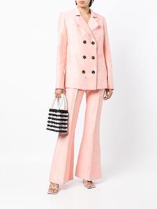 Macgraw Flared broek - Roze
