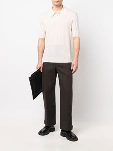 maisonmargiela Maison Margiela Poloshirt - Beige