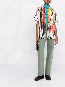 boyishjeans Boyish Jeans Straight jeans - Groen
