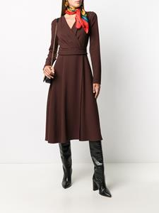 dolce&gabbana Dolce & Gabbana Wikkeljurk - Bruin