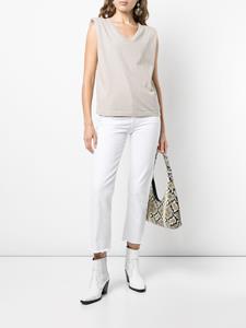 citizensofhumanity Citizens of Humanity High waist jeans - Wit