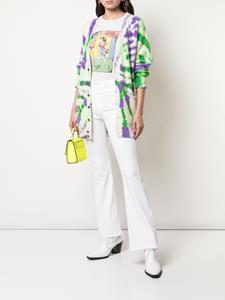 MOTHER Flared jeans - Wit