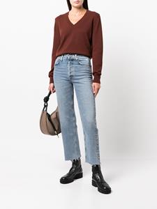 citizensofhumanity Citizens of Humanity Straight jeans - Blauw
