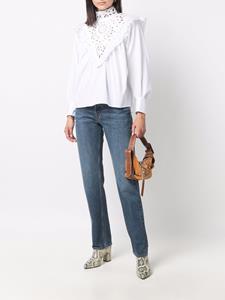 Chloé Denim jeans - Blauw