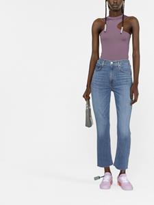 citizensofhumanity Citizens of Humanity Cropped jeans - Blauw