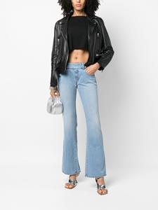 versacejeanscouture Versace Jeans Couture Flared jeans - Blauw