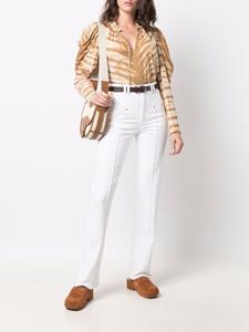 isabelmarant ISABEL MARANT Bootcut jeans - Wit