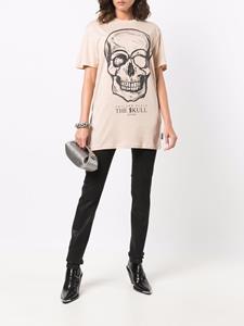 philippplein Philipp Plein Slim-fit jeans - Zwart