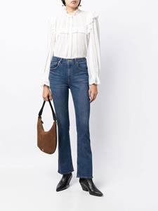 tuesmontresor Tu es mon Tresor Jeans - Blauw