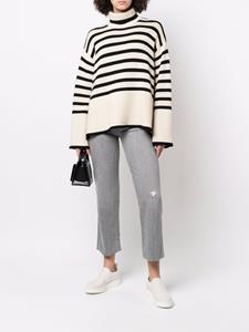 FRAME Straight jeans - Grijs
