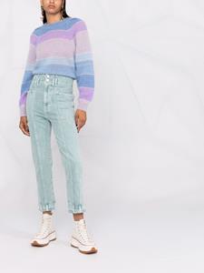 marantétoile MARANT ÉTOILE Straight jeans - Blauw