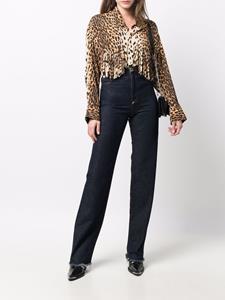 philippplein Philipp Plein Denim jeans - Blauw