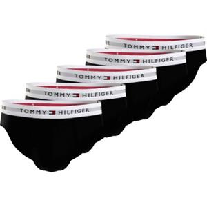 Tommy Hilfiger 5 stuks Signature Cotton Essential Briefs