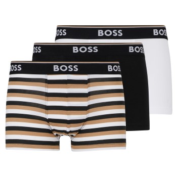 BOSS 3 stuks Power Design Trunk 