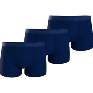 tommyhilfiger Tommy Hilfiger 3 stuks Everyday Luxe Trunk 