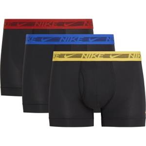 Nike 3 stuks Dri-Fit Ultra Stretch Micro Trunk 