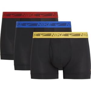 Nike 3 stuks Dri-Fit Ultra Stretch Micro Trunk