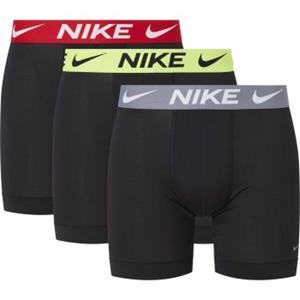 Nike 3 stuks Essentials Micro Boxer Brief 