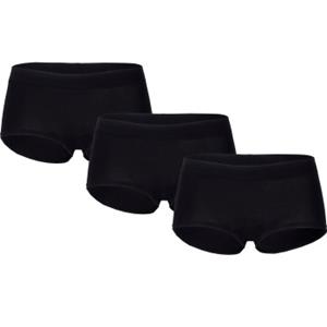 pierrerobert Pierre Robert 3 stuks Cotton Boxer Wmn 