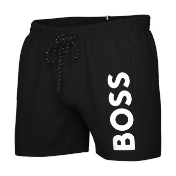 BOSS Swimshorts Octopus 