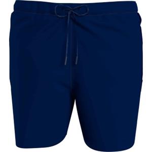 Medium Drawstring Woven Swimshorts