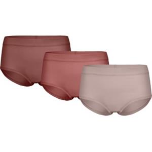 pierrerobert Pierre Robert 3 stuks Cotton High Waist Brief 