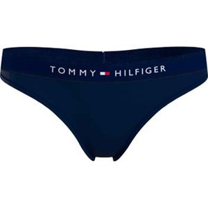 tommyhilfiger Tommy Hilfiger Thongs 