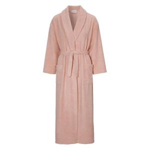 Damella Soft Velour Terry Robe 