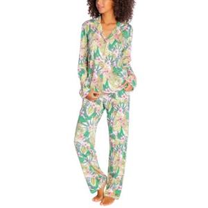 pjsalvage PJ Salvage Playful Prints Pyjama 