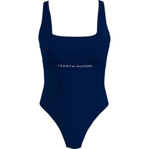 tommyhilfiger Tommy Hilfiger One Piece Swimsuit 