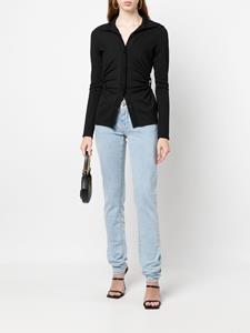 philippplein Philipp Plein Slim-fit jeans - Blauw