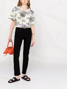 citizensofhumanity Citizens of Humanity Straight jeans - Zwart