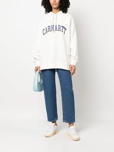 carharttwip Carhartt WIP Straight jeans - Blauw