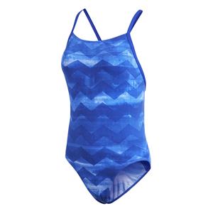 Adidas Performance Wedstrijd Badpak Dames L/40