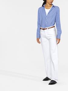 RE/DONE High waist jeans - Wit