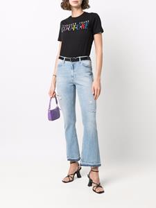 DONDUP Flared jeans - Blauw