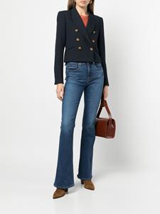 Veronica Beard Flared jeans - Blauw