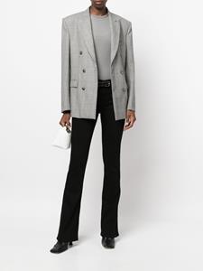 7forallmankind 7 For All Mankind Flared jeans - Zwart