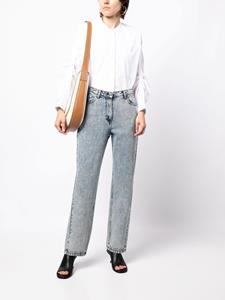 3.1philliplim 3.1 Phillip Lim Boyfriend jeans - Blauw