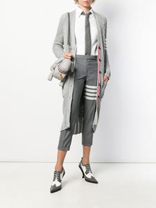 thombrowne Thom Browne Skinny broek - Grijs
