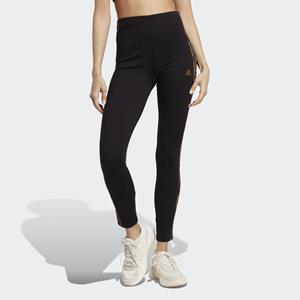 Sporthose Damen Adidas Ic9678 Schwarz